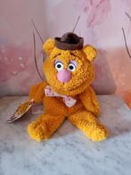 The muppets, Kinderen en Baby's, Speelgoed | Knuffels en Pluche, Ophalen of Verzenden, Zo goed als nieuw, Overige typen