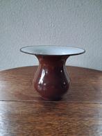 Emaille kwispedoor, Ophalen of Verzenden