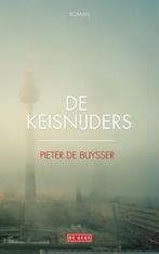 De keisnijders - Pieter de Buysser, Ophalen of Verzenden, Gelezen