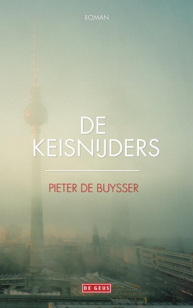 De keisnijders - Pieter de Buysser, Boeken, Romans, Gelezen, Ophalen of Verzenden