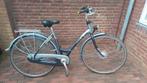 Dames gazelle fiets met versnellingen izgs framemaat 50, Ophalen, 47 tot 50 cm, Versnellingen, Zo goed als nieuw