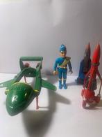 Thunderbirds figuren en voertuigen, Ophalen of Verzenden, Zo goed als nieuw
