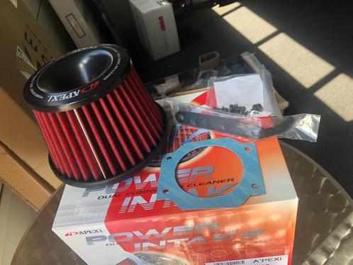 Apexi Power Intake kit Skyline R33 R34 RB25DET RB25DETNEO, Auto diversen, Tuning en Styling, Ophalen of Verzenden