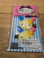 Sanrio Usahana Haarclips - Nieuw uit Japan!, Ophalen of Verzenden, Nieuw