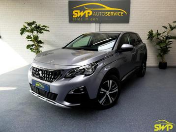 Peugeot 3008 1.6 e-THP Allure | Navi | Cam beschikbaar voor biedingen
