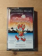 Wonderlijke Muziek van de Efteling - Originele Cassette, Verzamelen, Efteling, Verzenden, Gebruikt