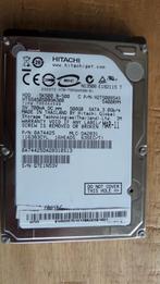 Hitachi HDD 5K500 B-500, Computers en Software, Harde schijven, Ophalen, Intern, Gebruikt, 500Gb