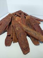 Partij natuurlijke hondensnacks kippenvleesstrips jerkey 10k, Dieren en Toebehoren, Dierenvoeding, Ophalen of Verzenden, Hond