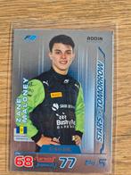 Topps F1 2024 Turbo Attax #270 Zane Maloney, Ophalen of Verzenden, Zo goed als nieuw