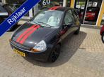 Ford Ka 1.3 12th Edition (bj 2008), Voorwielaandrijving, 1299 cc, 15 km/l, Gebruikt
