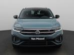Volkswagen T-Roc 1.5 TSI R-Line 150 PK | Automaat | Navigati, 12 maanden, 4 cilinders, Blauw, Bedrijf