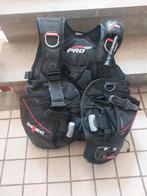 Trimvest met muis, Watersport en Boten, Duiken, Ophalen, Zo goed als nieuw, Trimvest of Wing
