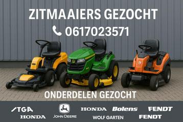 GEVRAAGD: ZITMAAIERS –  0617023571 beschikbaar voor biedingen