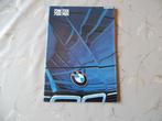 BMW 7 serie 1983, Boeken, Verzenden, Zo goed als nieuw, BMW