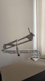 Mic Arm White Wit, Ophalen of Verzenden, Zo goed als nieuw, Overige typen