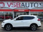 Nissan X-TRAIL 1.3 DIG-T 163PK FACELIFT NAVIGATIE CAMERA AIR, 1618 cc, Huisgarantie, Met garantie (alle), Bedrijf