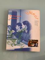 Methodisch Handelen - Studieboek MBO (SPW), Boeken, Studieboeken en Cursussen, Ophalen of Verzenden, Gamma, Gelezen, MBO