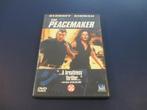 The Peacemaker (met George Clooney en Nicole Kidman), Actiethriller, Gebruikt, Ophalen of Verzenden, Vanaf 16 jaar