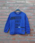 retour trui 122/128, sweater 122/128, kinderkleding 122/128, Trui of Vest, Ophalen of Verzenden, Zo goed als nieuw, Jongen