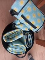 picknickkleden, Hobby en Vrije tijd, Picknickmanden, Ophalen of Verzenden, Gebruikt