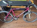 Giant Cadex CFR-3 | Retro Carbon Mountainbike 100,-, Fietsen en Brommers, Ophalen, Gebruikt, Hardtail, 45 tot 49 cm
