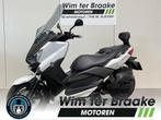 Yamaha X Max 400 ABS (bj 2015), Scooter, 395 cc, Bedrijf, Minimaal motorrijbewijs A2