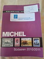 Michel catalogus deel 8.1 Zuidazië. 2010/11. Zwart wit., Postzegels en Munten, Postzegels | Toebehoren, Ophalen of Verzenden, Catalogus