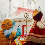 Sinterklaas op bezoek, Diversen, Sinterklaas, Ophalen, Gebruikt