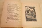 Karl May's Winnetou — Oude Geïllustreerde Uitgave [1948], Boeken, Ophalen of Verzenden, Gelezen