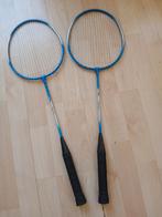 Slazenger Tennisrackets, Sport en Fitness, Tennis, Ophalen of Verzenden, Zo goed als nieuw, Racket, Overige merken
