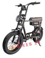 Fatbike  V20 - V8, Fietsen en Brommers, Fietsen | Cruisers en Lowriders, Nieuw, Overige typen, Ophalen of Verzenden, V20/V8 fatbike