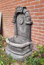 Muurfontein wandfontein, Ophalen of Verzenden, Nieuw, Beton, Fontein