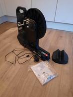 Elite Suito-T Trainer met blok en cassette, Ophalen, Zo goed als nieuw, Overige typen