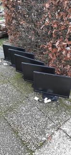 beeldscherm, monitor, Ophalen of Verzenden, Gebruikt, Full HD, 60 Hz of minder