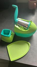 Rasp, Huis en Inrichting, Keuken | Tupperware, Ophalen, Zo goed als nieuw, Overige typen