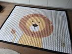 Speelkleed leeuw Love by Lily 200x150, Kinderen en Baby's, Speelgoed | Speelkleden, Ophalen of Verzenden, Zo goed als nieuw