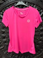 Bidi Badu Sportshirt Roze Maat M, Maat 38/40 (M), Ophalen of Verzenden, Roze, Fitness of Aerobics