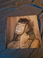 Sevdaliza - The Suspended Kid - EP - ZGAN - Clear, Ophalen of Verzenden, Zo goed als nieuw