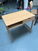 Ikea Nordkisa bureau, Huis en Inrichting, Ophalen, Gebruikt, Bureau