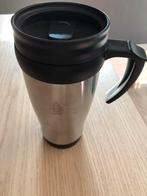 Officiële KNVB Thermosbeker (nieuw in verpakking), Ophalen of Verzenden, Nieuw, Overige binnenlandse clubs