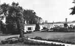 Veenwouden - Stinsweg 5 a - Vormingscentrum De Drieklank, Verzamelen, Ansichtkaarten | Nederland, Ophalen of Verzenden, 1960 tot 1980