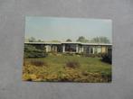 Someren, Rode kruis bungalow, Verzamelen, Ansichtkaarten | Nederland, Verzenden, Gelopen, Noord-Brabant