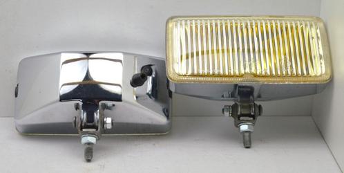 Hella 181 oldtimer mistlamp mistlicht rally klassieker, Auto-onderdelen, Verlichting, Alfa Romeo, Audi, BMW, Citroën, Fiat, Ford