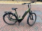 SPARTA c-Grid Ultra M7Tb Dames Light Olive Matte 56cm 2023, Fietsen en Brommers, Elektrische fietsen, Sparta, Gebruikt, -, - 0
-, NL