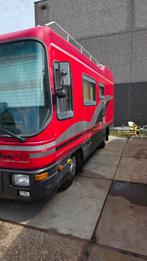 Niesmann Bischoff Clou Liner 800, Caravans en Kamperen, Campers, Chemisch toilet, Niesmann+Bischoff, Vloeistofverwarming, 7 tot 8 meter