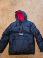 Tommy Hilfiger Puffer Jas Maat 164, Ophalen of Verzenden, Jongen, Jas, Tommy Hilfiger