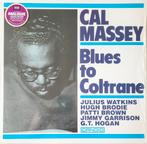 Cal Massey - Blues To Coltrane (LP), Blues, Ophalen of Verzenden