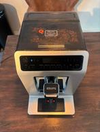 Krups Evidence espressomachine, koffiebonen, Ophalen, Koffiemachine