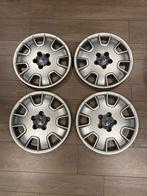Originele Volvo V60 wieldoppen 16 inch, Auto diversen, Wieldoppen, Ophalen of Verzenden, Gebruikt