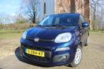 Fiat Panda Twinair Turbo 80PK automaat | climate control, Auto's, Stof, 40 €/maand, Panda, Origineel Nederlands